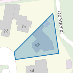 Perceel AML01-N-1250