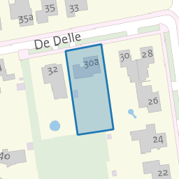 Perceel AML01-N-1254