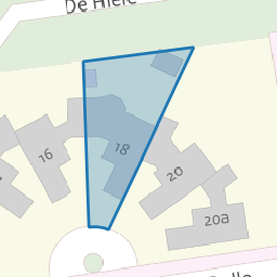 Perceel AML01-N-1267