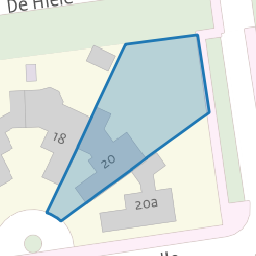 Perceel AML01-N-1268