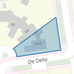 Perceel AML01-N-1269
