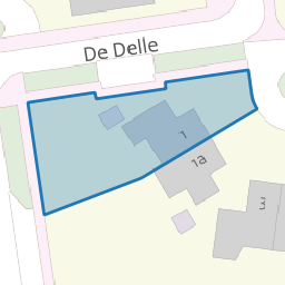 Perceel AML01-N-1271