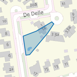 Perceel AML01-N-1272