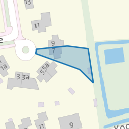 Perceel AML01-N-1277