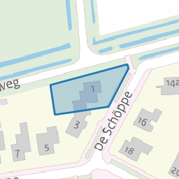 Perceel AML01-N-1296