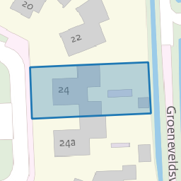 Perceel AML01-N-1303