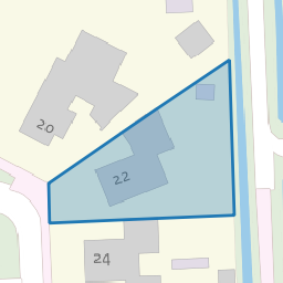 Perceel AML01-N-1304