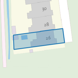 Perceel AML01-N-1305