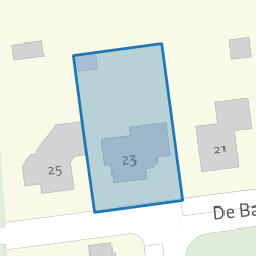 Perceel AML01-N-1316