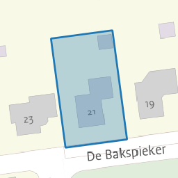 Perceel AML01-N-1317