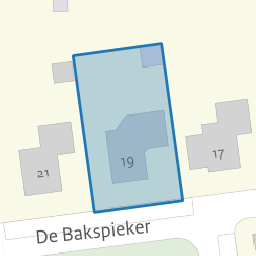 Perceel AML01-N-1318