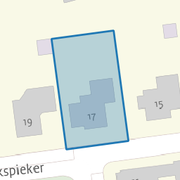 Perceel AML01-N-1319