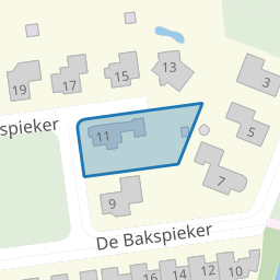 Perceel AML01-N-1321