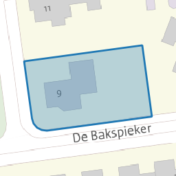 Perceel AML01-N-1322