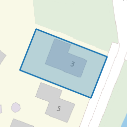 Perceel AML01-N-1324