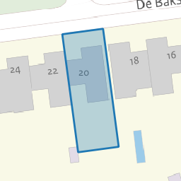 Perceel AML01-N-1328
