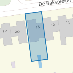 Perceel AML01-N-1329