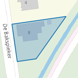 Perceel AML01-N-1335