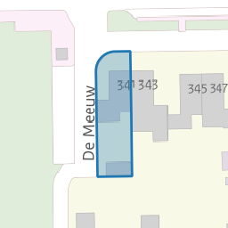 Perceel AML01-N-1338