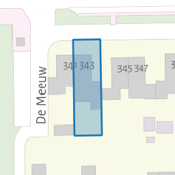 Perceel AML01-N-1339