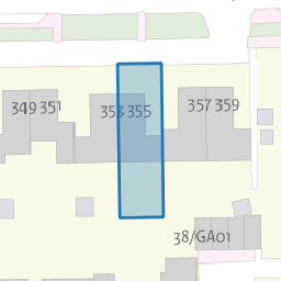 Perceel AML01-N-1345