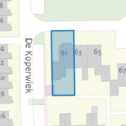 Perceel AML01-N-1349