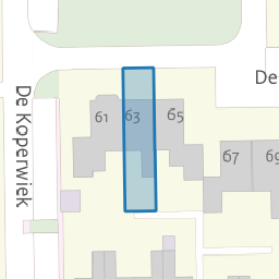 Perceel AML01-N-1350