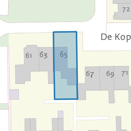 Perceel AML01-N-1351