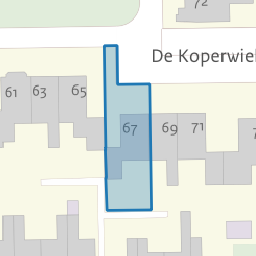 Perceel AML01-N-1352