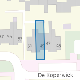 Perceel AML01-N-1360