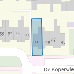 Perceel AML01-N-1361