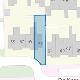 Perceel AML01-N-1362