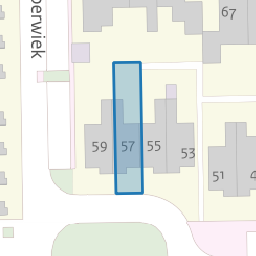 Perceel AML01-N-1364