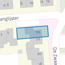 Perceel AML01-N-1380
