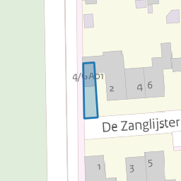 Perceel AML01-N-1381