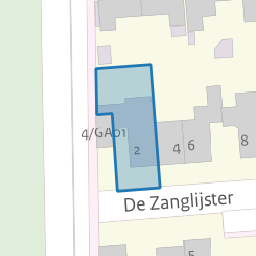 Perceel AML01-N-1382