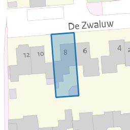 Perceel AML01-N-1390
