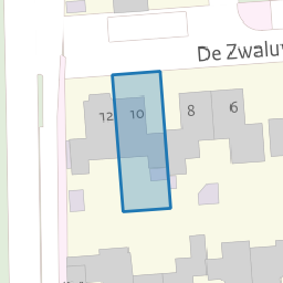 Perceel AML01-N-1391