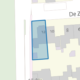 Perceel AML01-N-1392