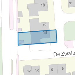 Perceel AML01-N-1393