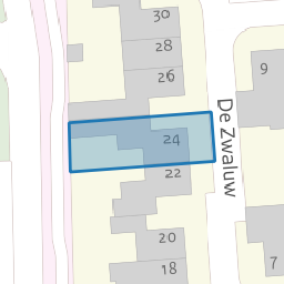 Perceel AML01-N-1398