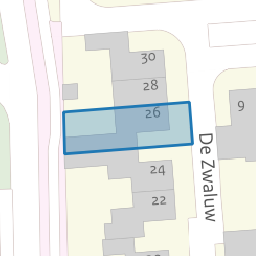 Perceel AML01-N-1399