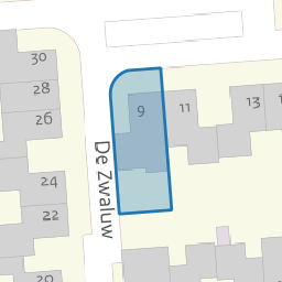 Perceel AML01-N-1402