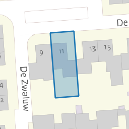 Perceel AML01-N-1403