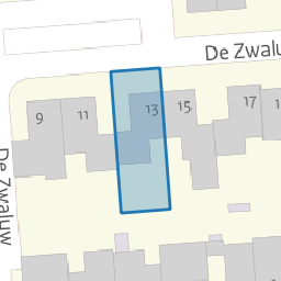 Perceel AML01-N-1404