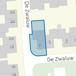 Perceel AML01-N-1405