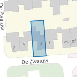 Perceel AML01-N-1407