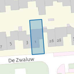 Perceel AML01-N-1410