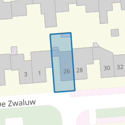 Perceel AML01-N-1411