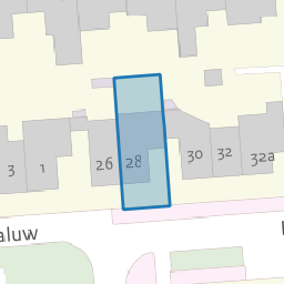 Perceel AML01-N-1412
